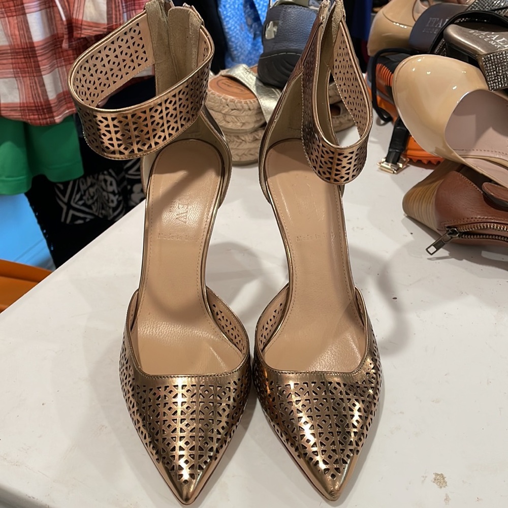 Jcrew Heels - image 2